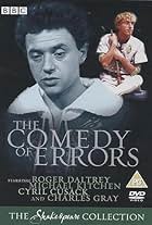 The Comedy of Errors