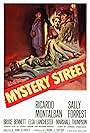 Mystery Street (1950)