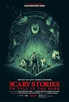 Scary Stories to Tell in the Dark (2019)