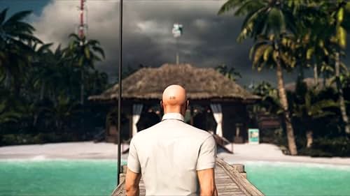 Hitman 2: Haven Island Trailer (PS4)