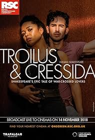 Royal Shakespeare Company: Troilus and Cressida (2018)