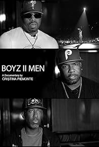 Primary photo for BOYZ II Men: The Documentary