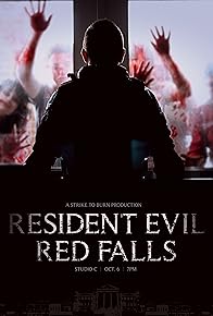 Primary photo for Resident Evil: Red Falls