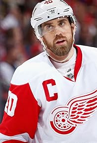 Primary photo for Henrik Zetterberg