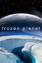 Frozen Planet