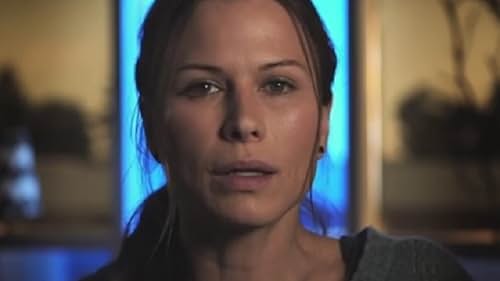 Rhona Mitra in The Last Ship Prequel: Dr. Scott's Video Journal (2014)