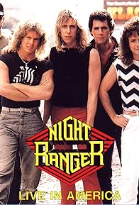 Primary photo for Night Ranger