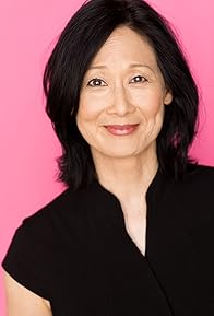 Primary photo for Diane Hsu