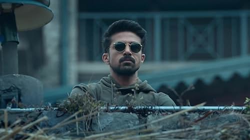 One job: eliminate the threat before it can eliminate you.
Crackdown: a new Original series, streaming from 23rd September. 

Director: Apoorva Lakhia
Cast: Saqib Saleem as Riyaz Pathan, Shriya Pilgaonkar as Divya Shirodkar, Iqbal Khan as Zorawar Kalra, Waluscha De Sousa as Garima Kalra, Rajesh Tailang as Ashwini Rao, Ankur Bhatia as Tariq, Tanya Desai, Tauqeer Alam, Vipin Sharma, Mudasir Bhat, Harry Parmar, Gawhar Khan, Saba Saudagar, Ram Menon, Ajay Choudhary, Amal Sherewat, Rohtas Nain, Shreyas Zutchi, Akshun Vashisht, Arry Dabbas, Kalpana

About the Show:
When the clock is ticking, and danger threatens India, there are unsung heroes who fight for us.