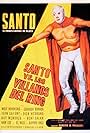 Santo vs. the Villains of the Ring (1968)