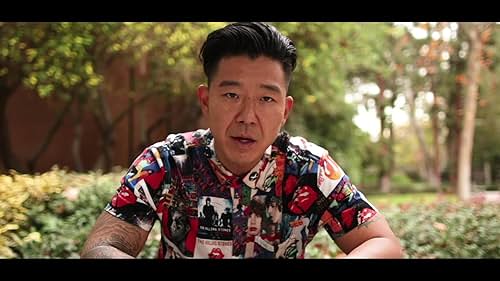 Watch Simon Kim Demo Reel -  Uncut