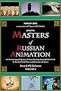 Masters of Russian Animation - Volume 2 (2000)