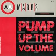 Primary photo for MARRS: Pump Up the Volume