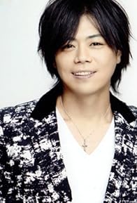 Primary photo for Daisuke Namikawa