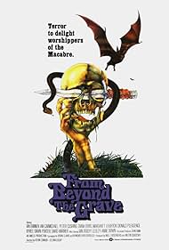 From Beyond the Grave (1974)