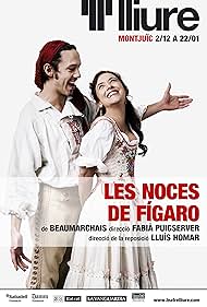 Teatre Lliure: Les noces de Fígaro (2020)