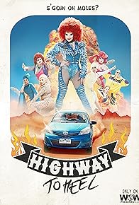 Primary photo for Highway to Heel