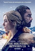 The Mountain Between Us