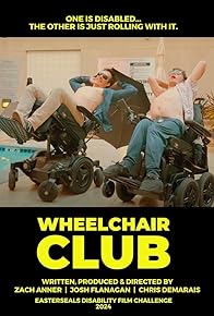 Primary photo for Wheelchair Club