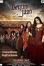 Begum Jaan