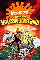 SpongeBob and Friends: Battle for Volcano Island