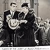 Roscoe Ates, George Humbert, Ken Murray, Edna May Oliver, Kate Price, and Guinn 'Big Boy' Williams in Ladies of the Jury (1932)