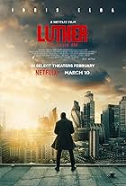 Luther: The Fallen Sun