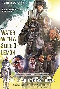 Primary photo for Water with A Slice of Lemon