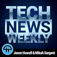 Primary photo for Tech News Weekly