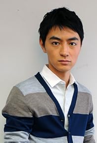 Primary photo for Yoshihiko Hosoda