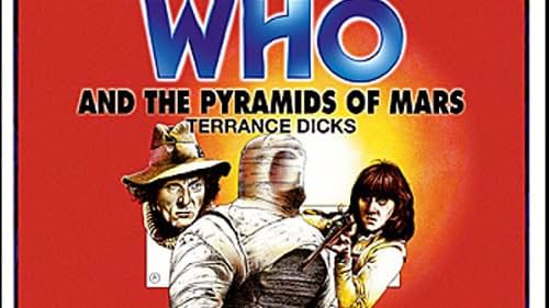 Doctor Who and the Pyramids of Mars (2008)