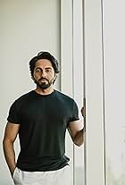 Ayushmann Khurrana