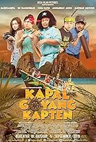 Kapal Goyang Kapten (2019)