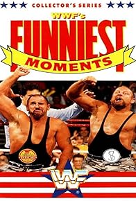 Primary photo for WWF's Funniest Moments