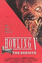 Howling V: The Rebirth