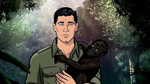 Archer: Season 12