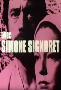 Primary photo for Simone Signoret, 2ème partie