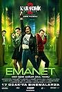 Karakomik Filmler: Emanet (2020)