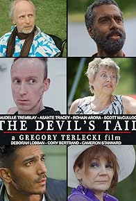 Primary photo for The Devil's Tail