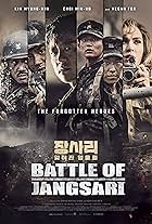 The Battle of Jangsari