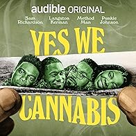 Primary photo for Yes We Cannabis