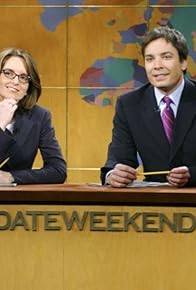 Primary photo for Saturday Night Live Weekend Update Halftime Special