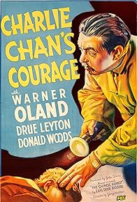 Primary photo for Charlie Chan's Courage