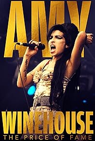 Primary photo for Amy Winehouse: The Price of Fame