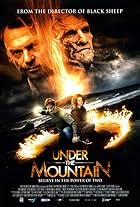 Making 'Under the Mountain' (2010)