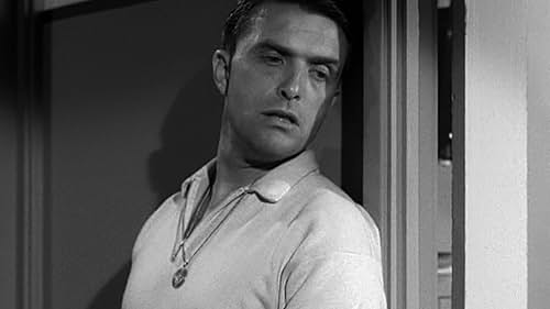 Ed Nelson in The Fugitive (1963)