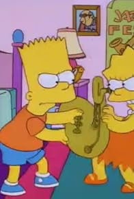 Primary photo for Lisa's Sax