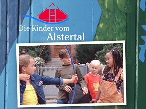 Die Kinder vom Alstertal (1998)