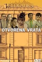 Otvorena vrata