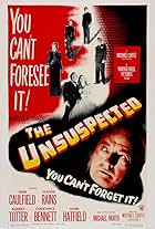 The Unsuspected